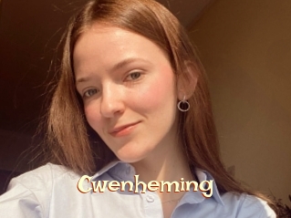 Cwenheming