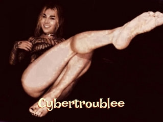 Cybertroublee
