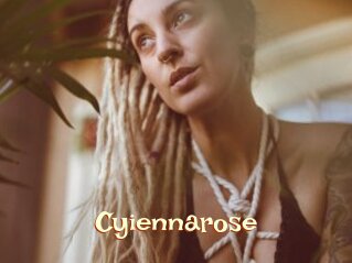 Cyiennarose
