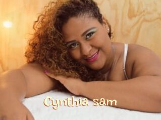 Cynthia_sam