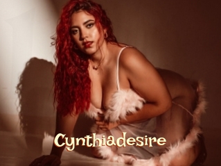 Cynthiadesire