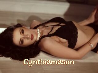 Cynthiamason