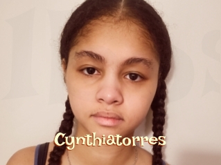 Cynthiatorres