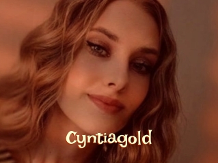 Cyntiagold