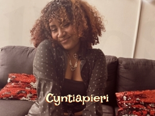 Cyntiapieri