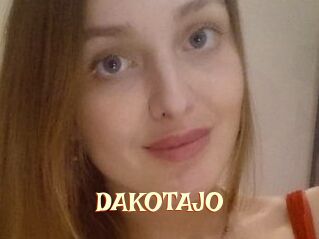 DAKOTAJO