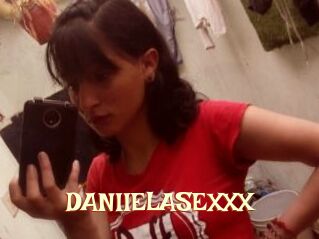 DANIIELASEXXX