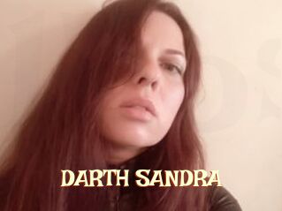 DARTH_SANDRA