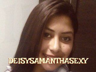 DEISYSAMANTHASEXY