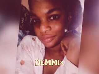 DEMMIx