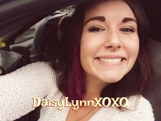 DaisyLynnXOXO