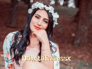 DakotaEvanssx