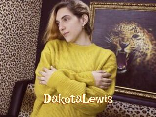 DakotaLewis