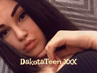 DakotaTeen_XxX