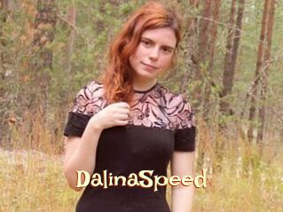 DalinaSpeed