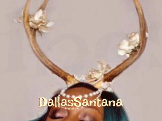 DallasSantana