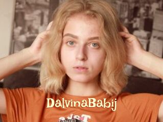 DalvinaBabij