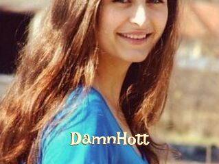 DamnHott