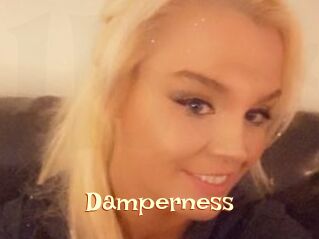Damperness
