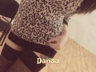 Danaa