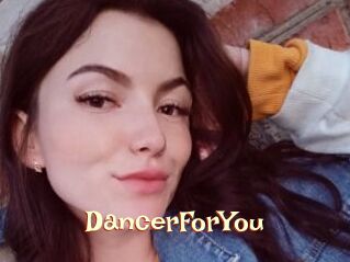 DancerForYou