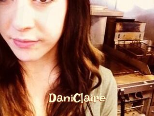 DaniClaire