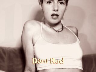 Dani_Rod