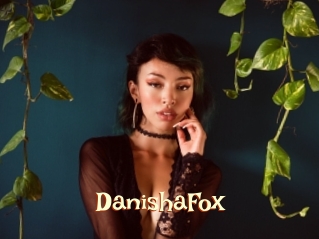 DanishaFox