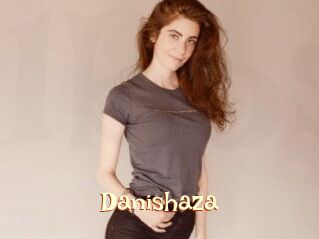 Danishaza