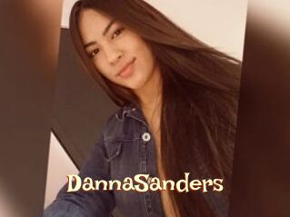 DannaSanders