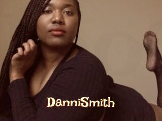 DanniSmith