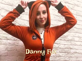 Danny_Fox