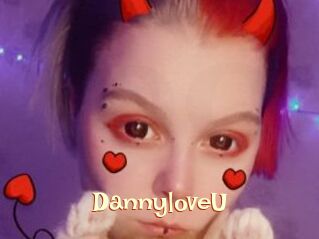DannyloveU