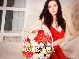 DaoSecret