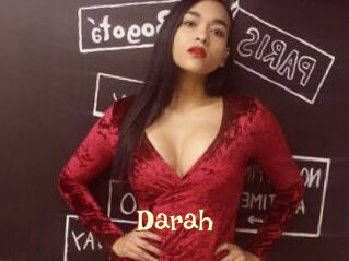 Darah