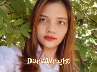 DariaWright
