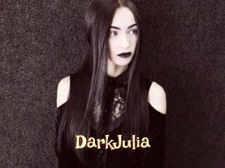 DarkJulia