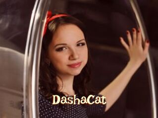 DashaCat