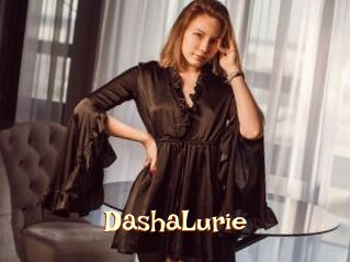 DashaLurie