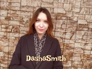 DashaSmith