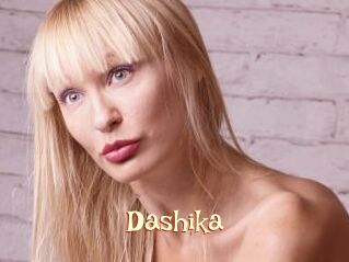 Dashika