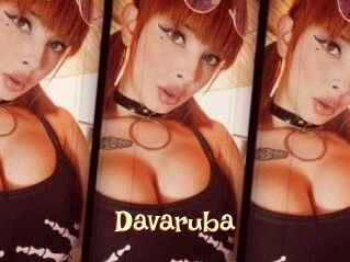Davaruba