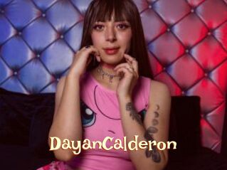 DayanCalderon