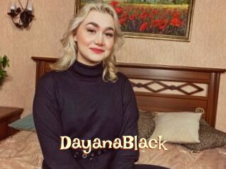 DayanaBlack