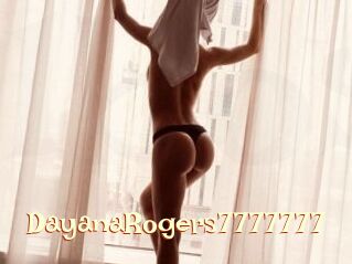 DayanaRogers7777777