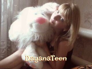 DayanaTeen