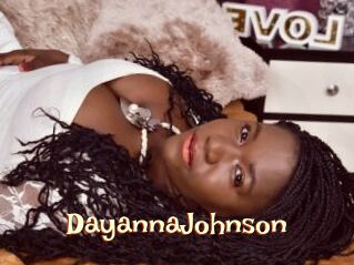DayannaJohnson
