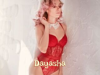 Dayasha