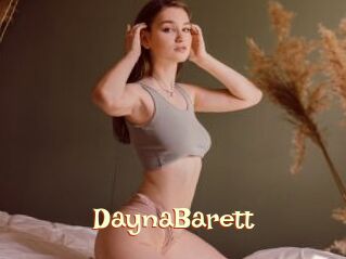 DaynaBarett