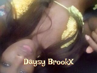 Daysy_BrookX
